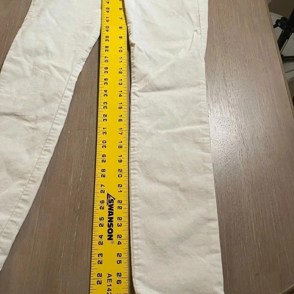 Women’s Gap Jeans Size 24 - Picture 6 of 9